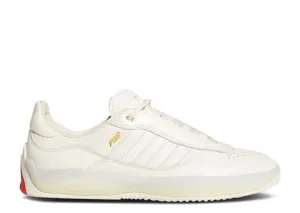 Adidas PALACE X PUIG 'CHALK WHITE' sneakers, white