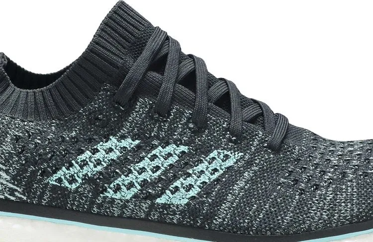 Adidas Parley x adiZero Prime Boost 'Parley' sneakers, blue