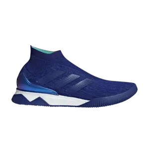 Adidas Predator Tango sneakers, blue