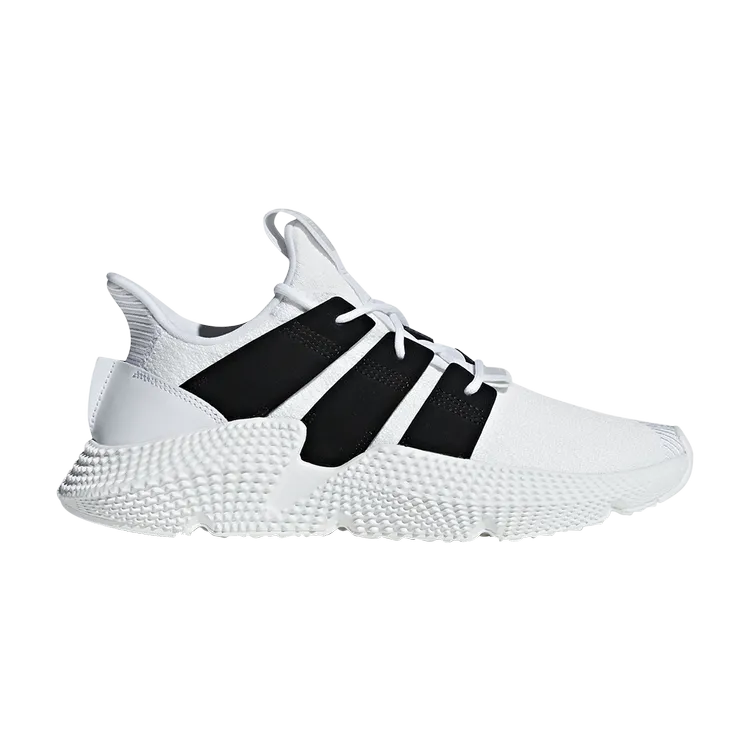 Adidas Prophere 'Oreo Pack' sneakers, white