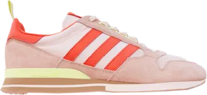 Adidas size sneakers? ZX 500 'Jordan', tan