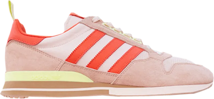 Adidas size sneakers? ZX 500 'Jordan', tan