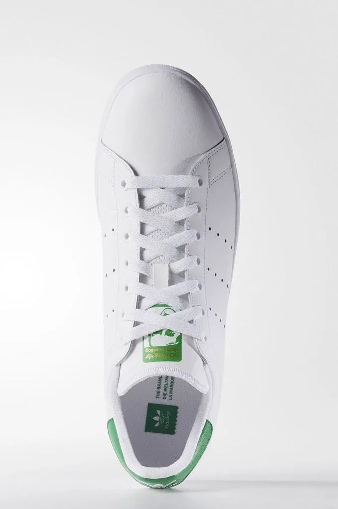 Adidas Stan Smith Vulc Shoes