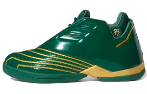 Adidas T-Mac 2.0 Restomod Evo SVSM sneakers, green