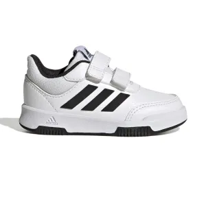 Adidas Tensaur Hook And Loop Kids' Shoes White