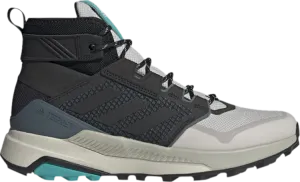 Adidas Terrex Trailmaker 'Grey Two Hi-Res Aqua' Sneakers, gray