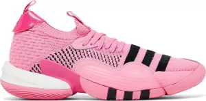 Adidas Trae Young 2 sneakers, pink