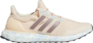 Adidas UltraBoost 5.0 DNA 'Bliss Orange Purple' Sneakers, orange