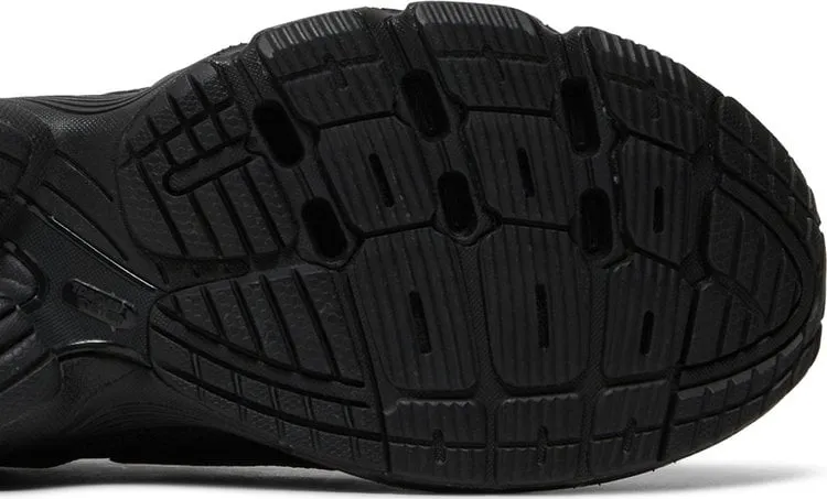 Adidas Wmns Astir 'Triple Black' sneakers, black