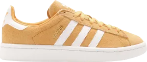 Adidas Wmns Campus 'Chalk Orange' Sneakers, orange