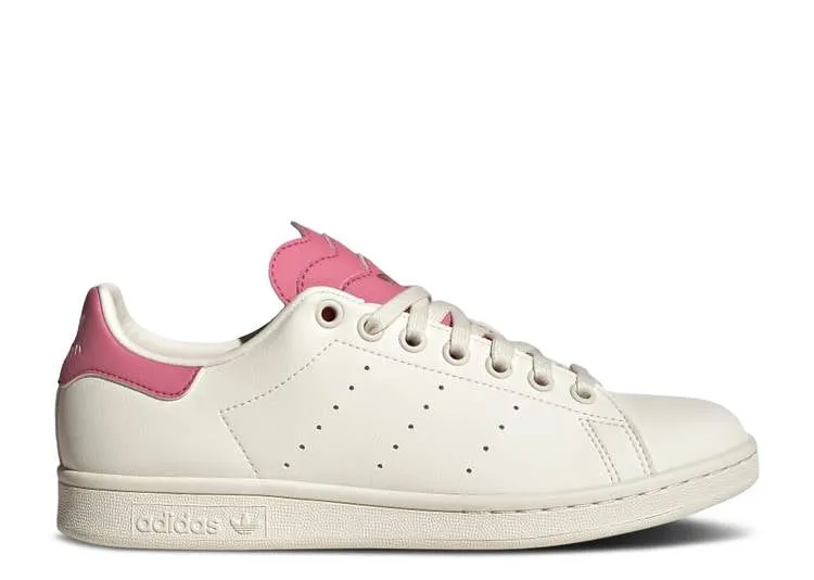 Adidas WMNS STAN SMITH 'OFF WHITE ROSE TONE' sneakers, white