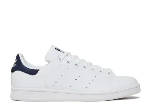 Adidas WMNS STAN SMITH PRIMEGREEN 'WHITE COLLEGIATE NAVY' sneakers, white