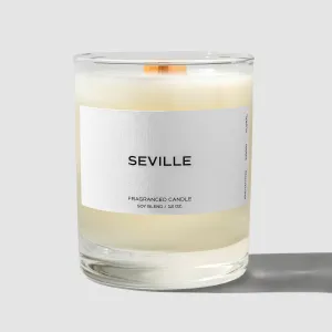 Aesthete Lifestyle Collection | Seville Candle