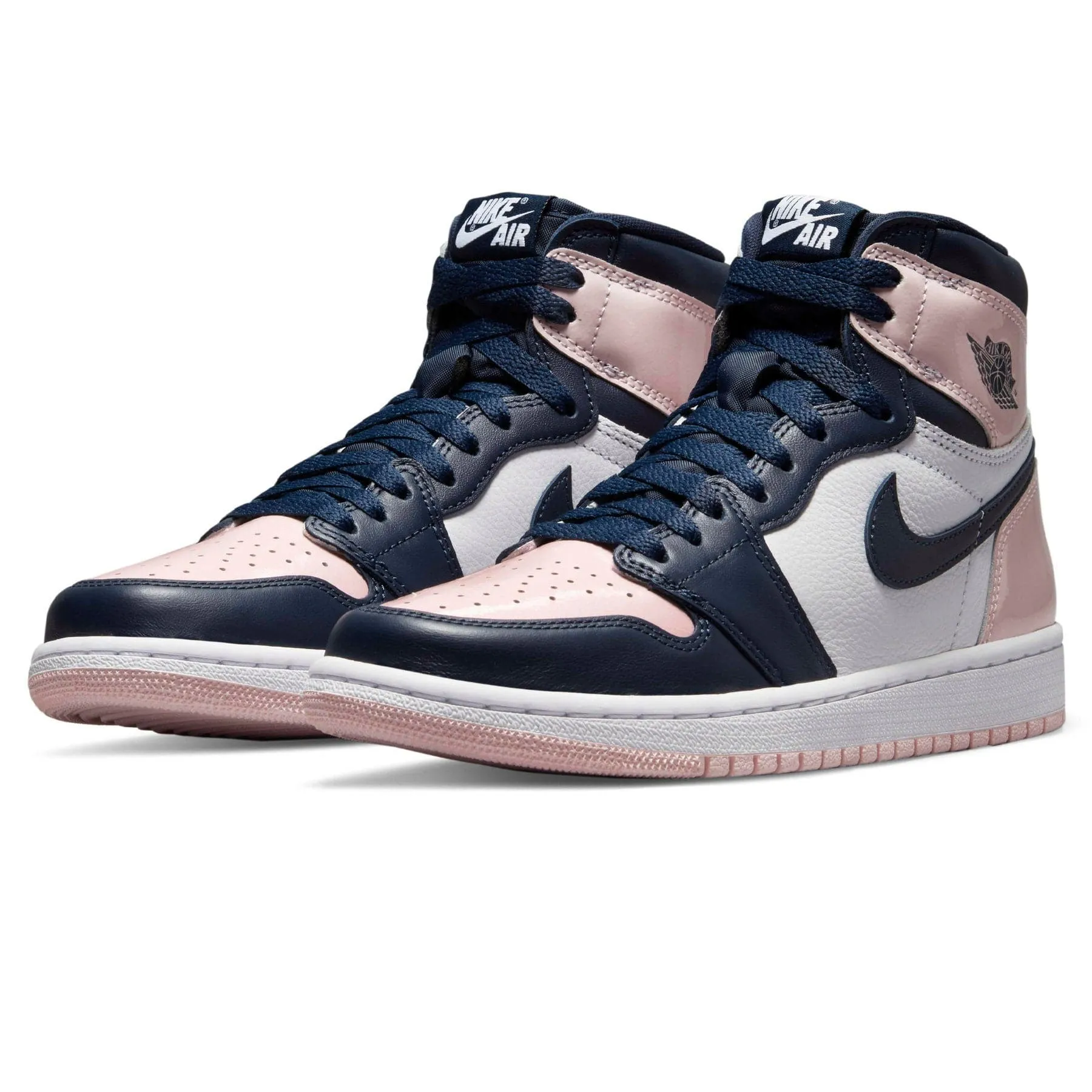 Air Jordan 1 Retro High Wmns OG SE 'Bubble Gum'