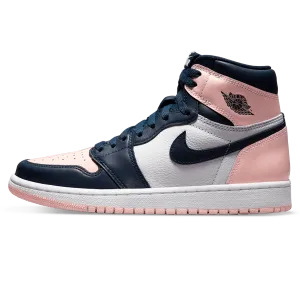 Air Jordan 1 Retro High Wmns OG SE 'Bubble Gum'