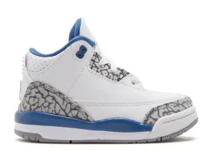 Air Jordan 3 (TD) - Wizards