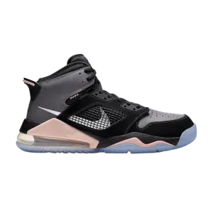 Air Jordan Jordan Mars 270 sneakers, black