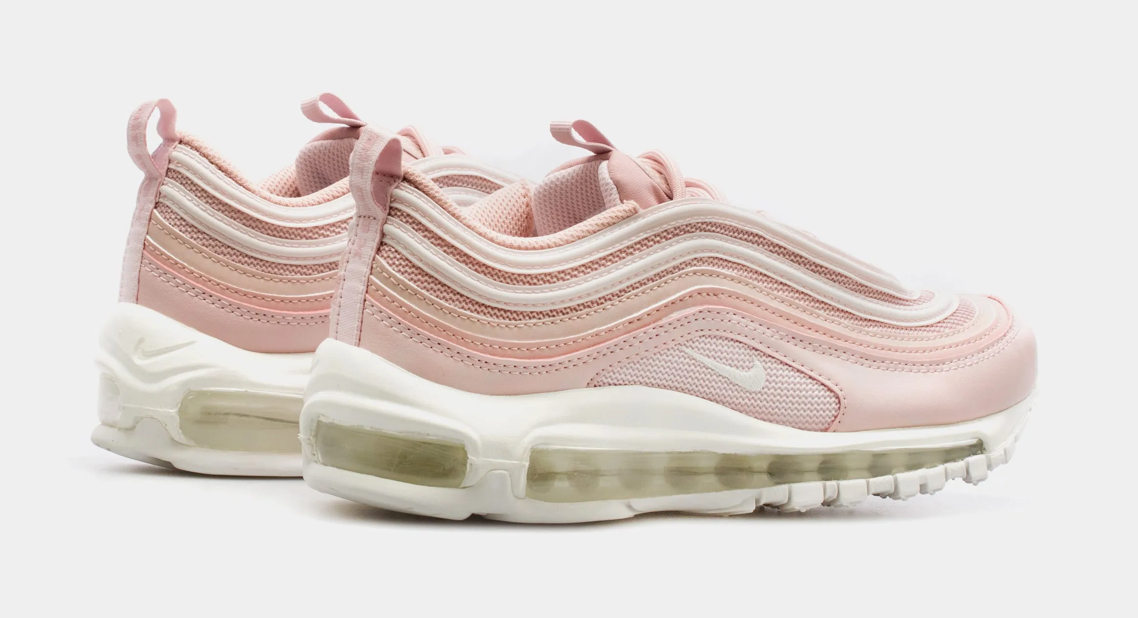 Air Max 97 Womens Lifestyle Shoes (Pink)