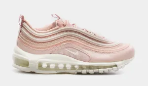 Air Max 97 Womens Lifestyle Shoes (Pink)