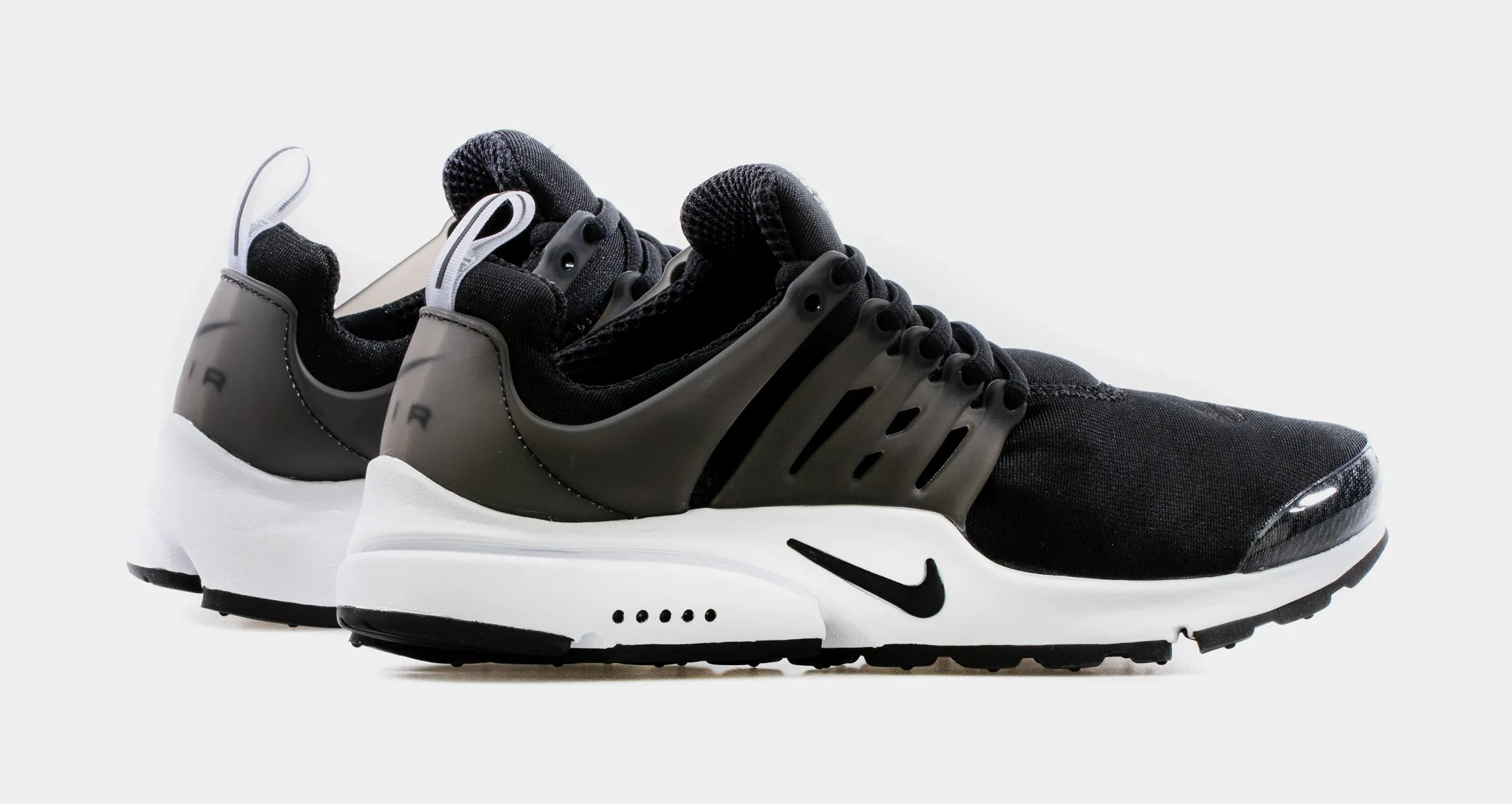 Air Presto Mens Running Shoes (Black)