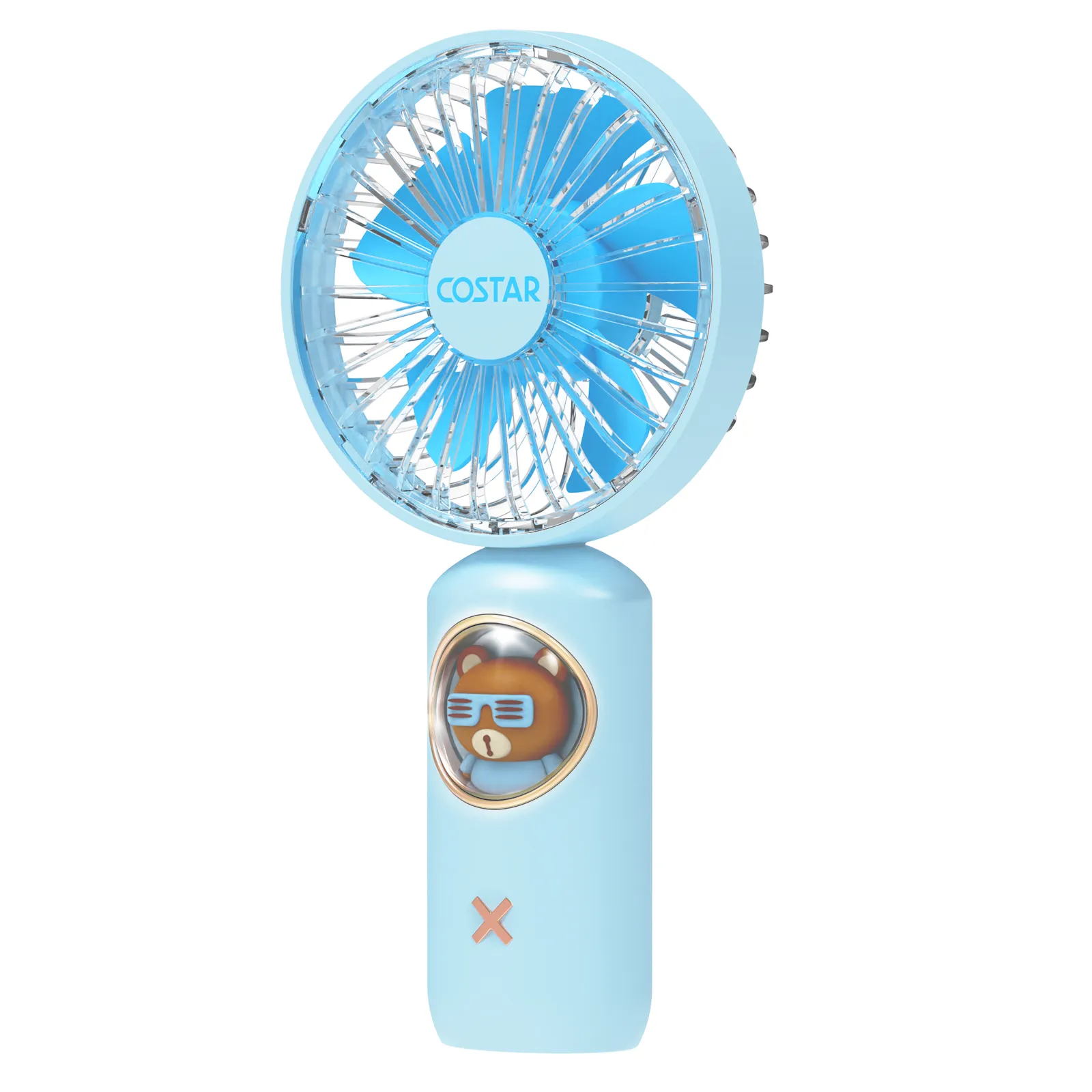 AirQ Mini Portable Fan