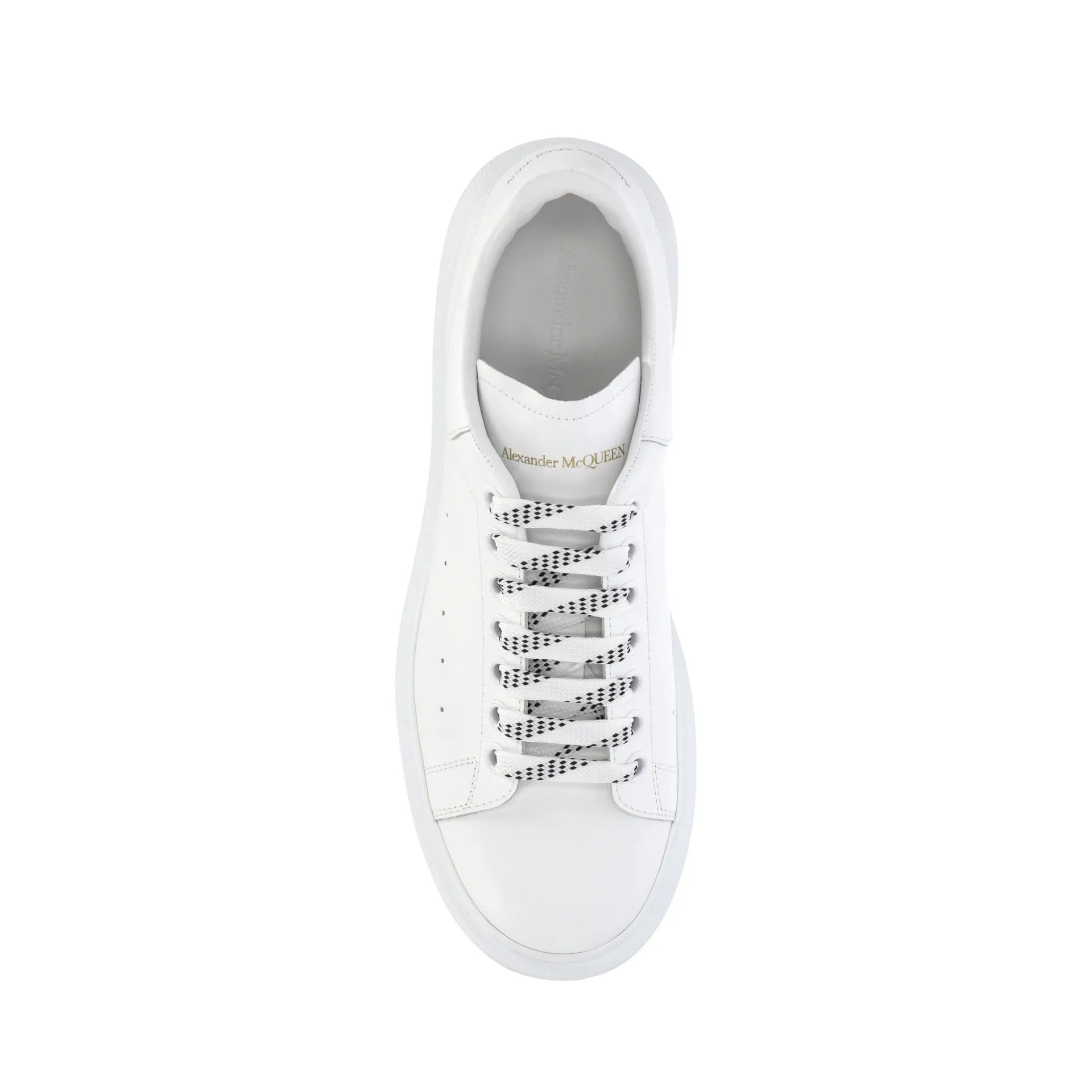 Alexander McQueen - Sneakers oversize