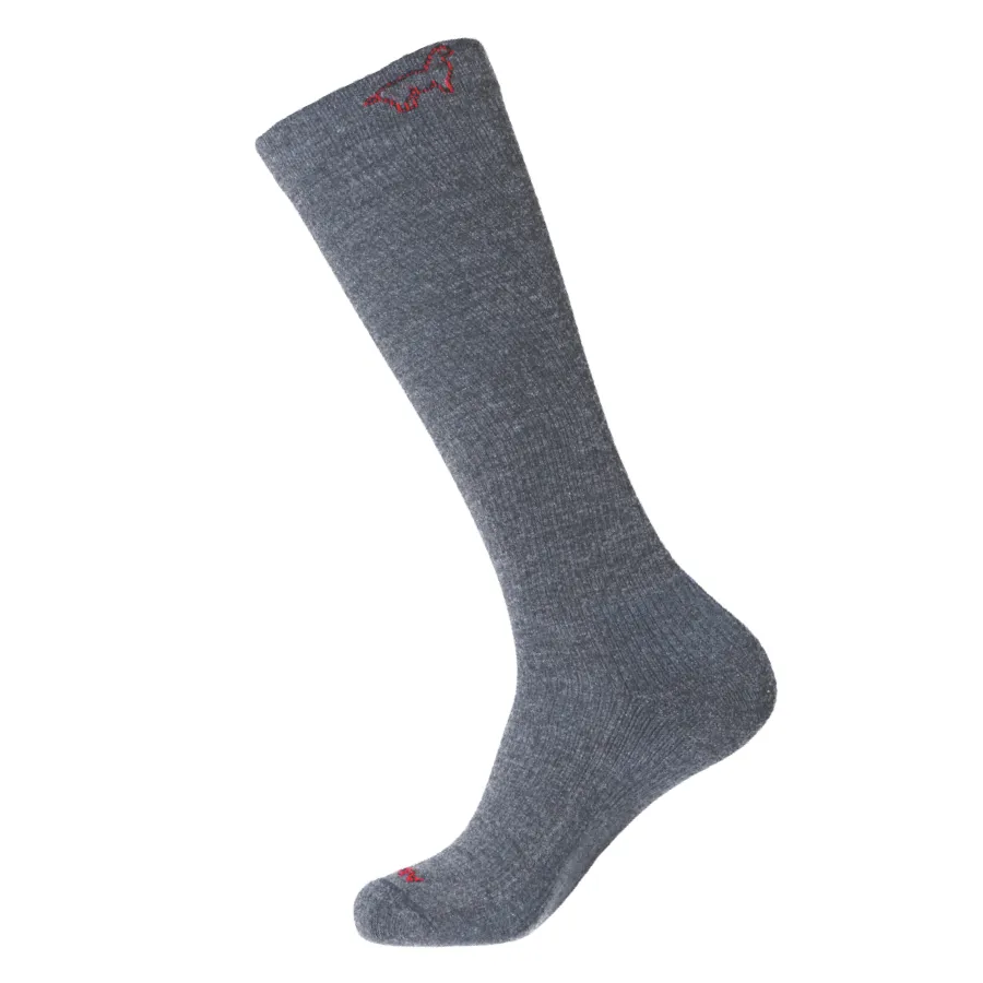 Alpaca Compression Socks