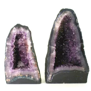 Amethyst Geode