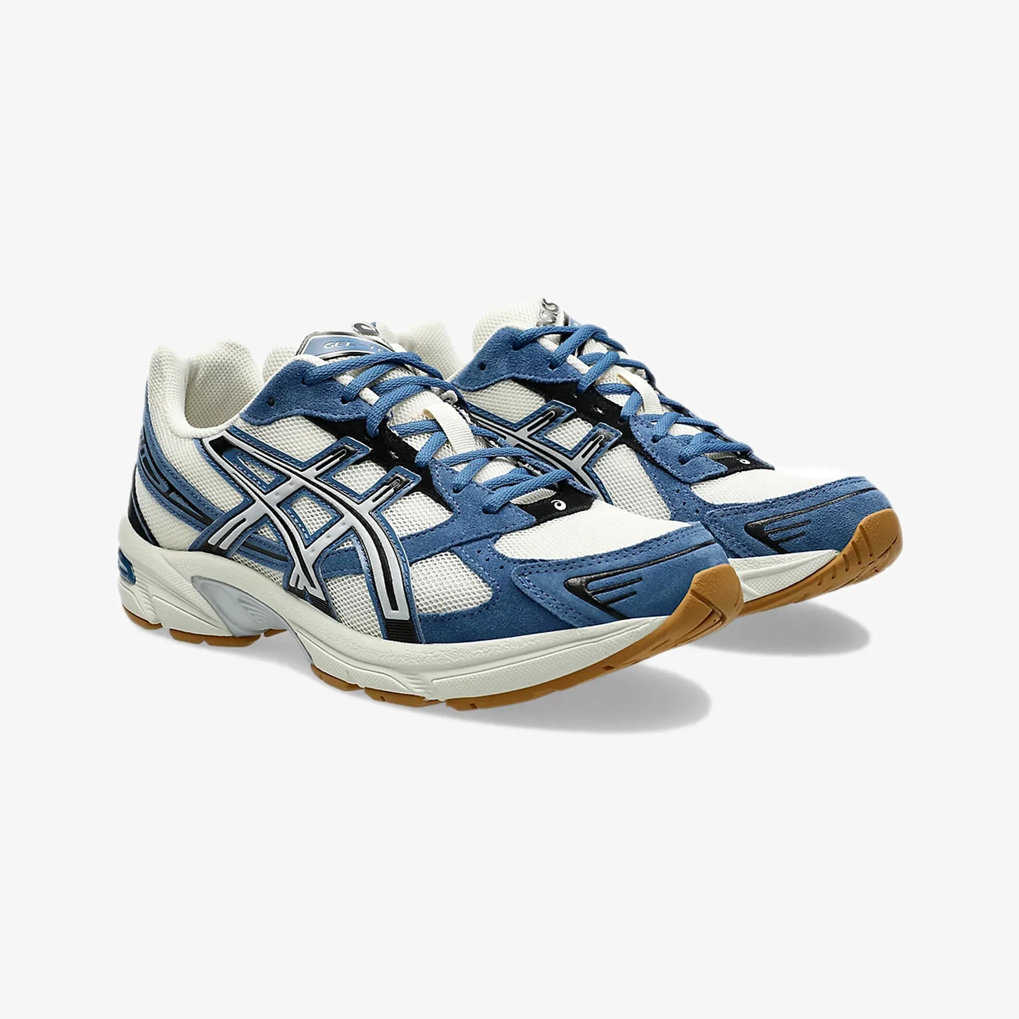 ASICS | GEL-1130 { PALE OAK/GRAND SHARK