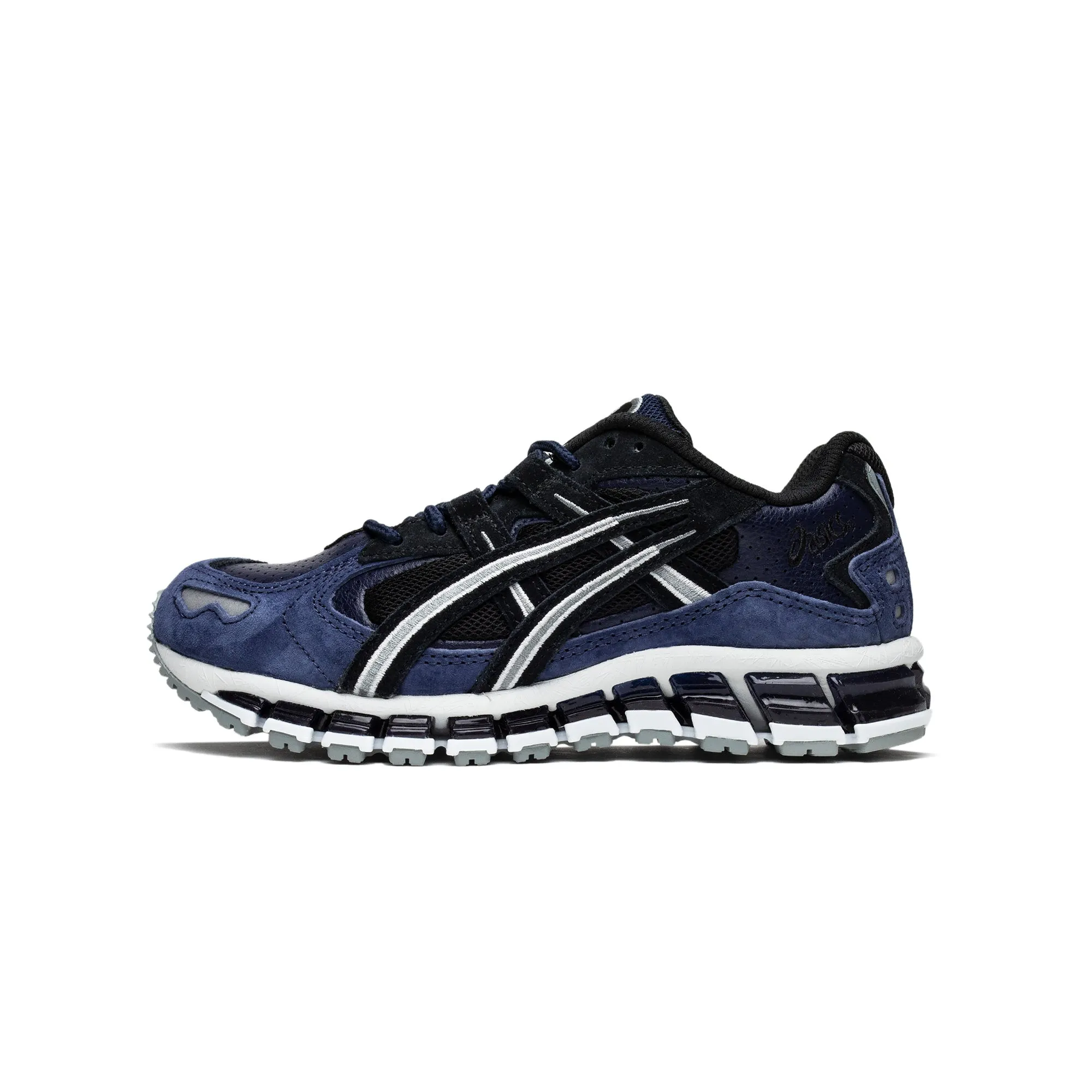 Asics Gel-Kayano 5 360 Mens Midnight Blue Shoes