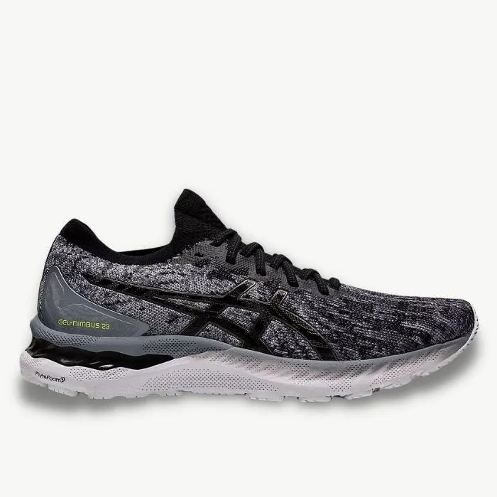 asics Gel-Nimbus 23 Knit Men's Running Shoes