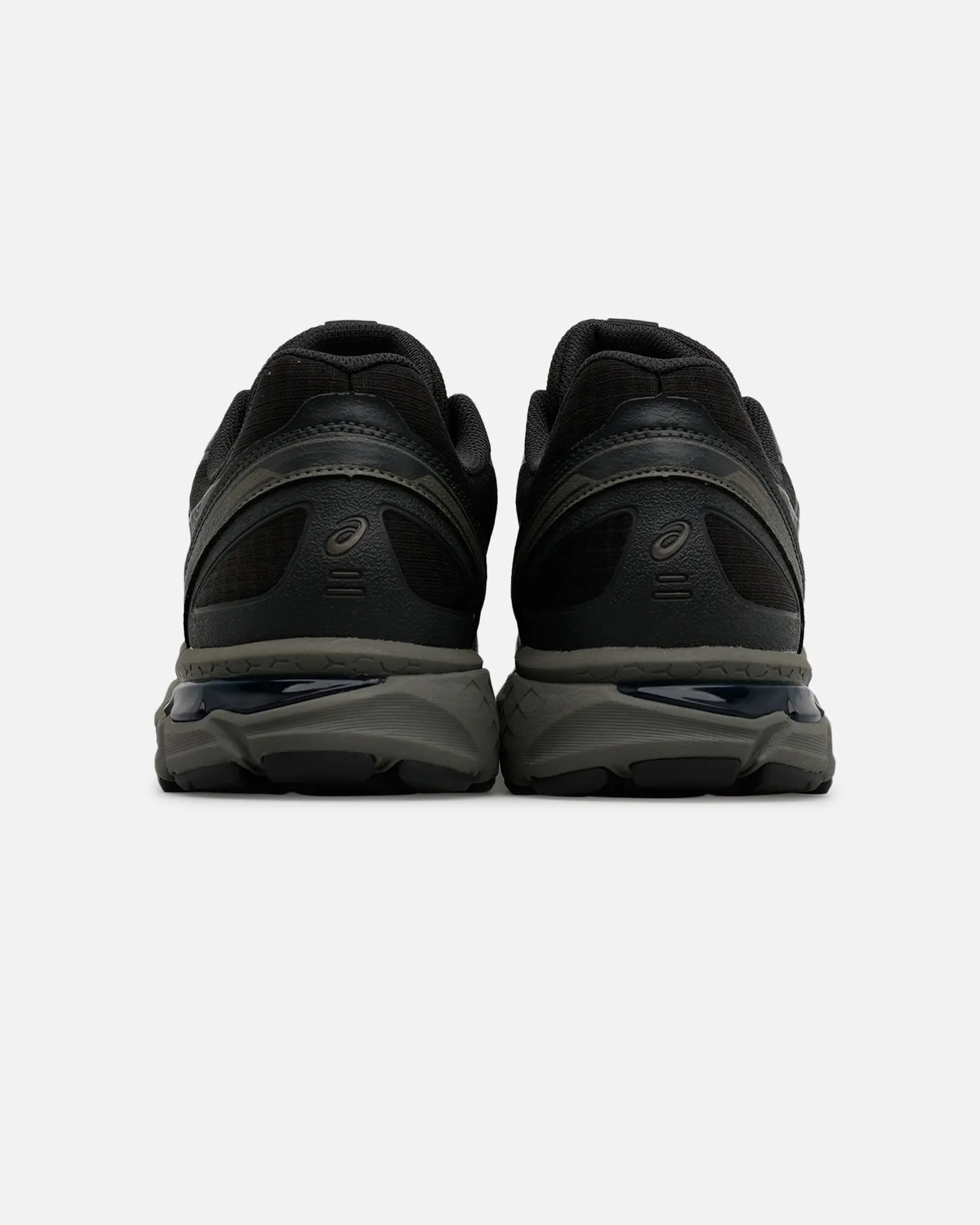 Asics Gel-Terrain Goretex Black