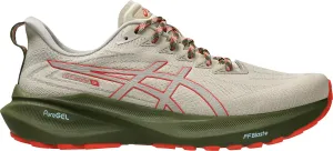 Asics GT 2000 13 TR Mens Running Shoes - Brown