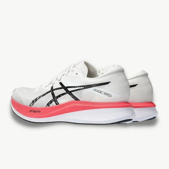 asics Magic Speed 3 Unisex Running Shoes