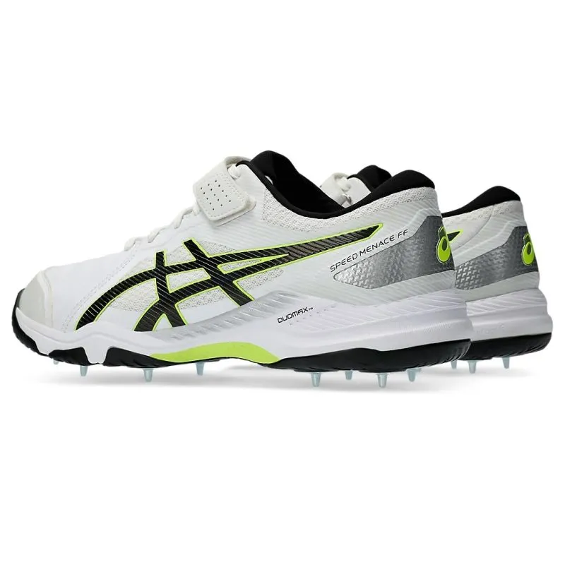 ASICS Speed Menace FF Adults Cricket Shoes