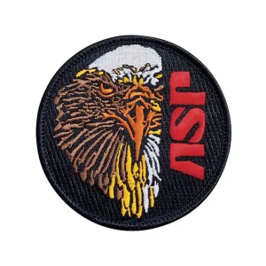 ASP Eagle Patches