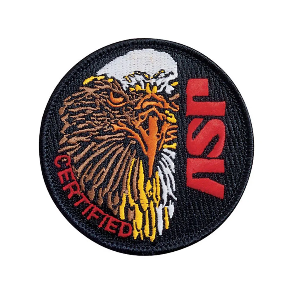 ASP Eagle Patches