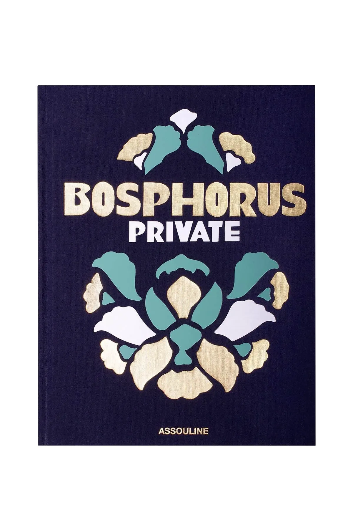 Assouline Private Bosphorus