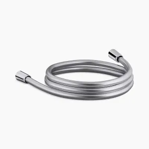 Awaken 72" Smooth Shower Hose in Polished Chrome