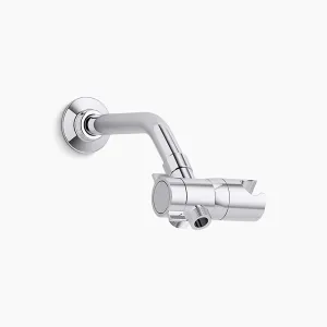 Awaken Shower Arm Diverter in Polished Chrome