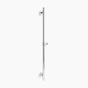 Awaken Shower Column in Polished Chrome