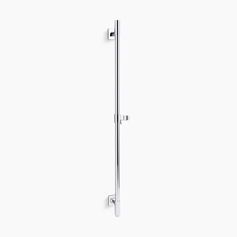 Awaken Shower Column in Polished Chrome