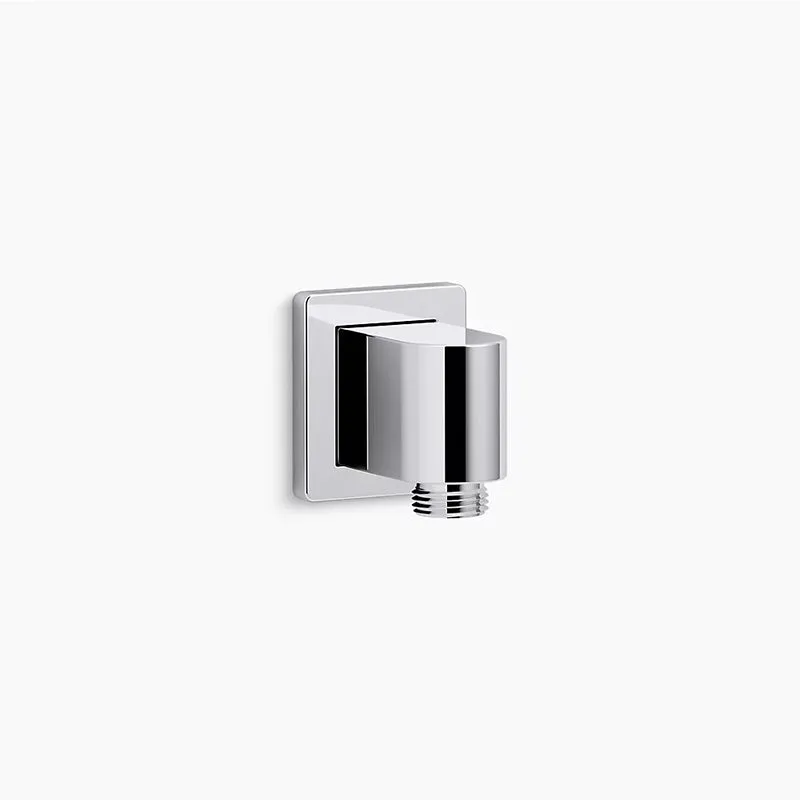 Awaken Supply Elbow in Polished Chrome