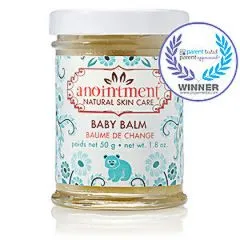 Baby Balm 50g