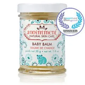 Baby Balm 50g