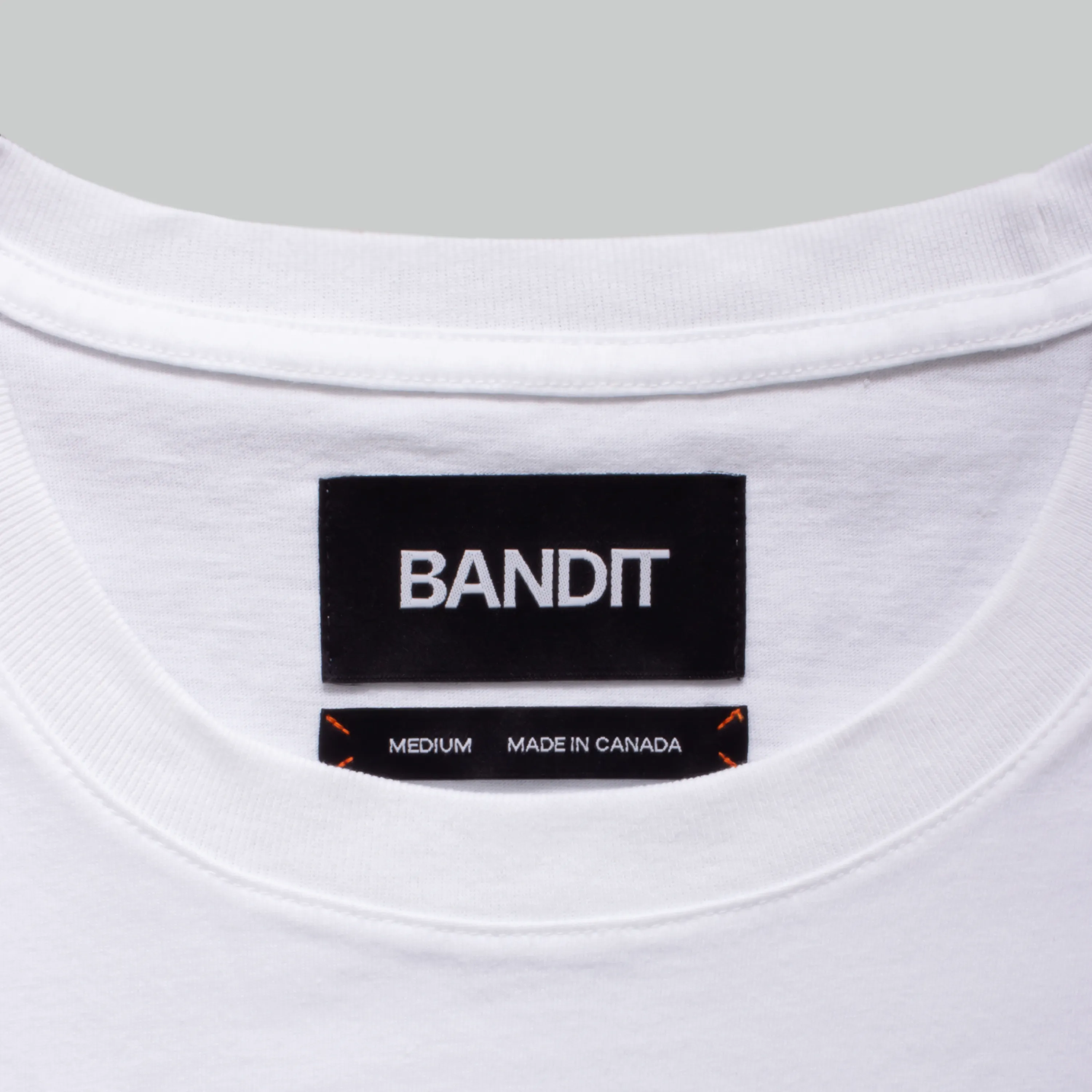 Bandit Tee - Unisex