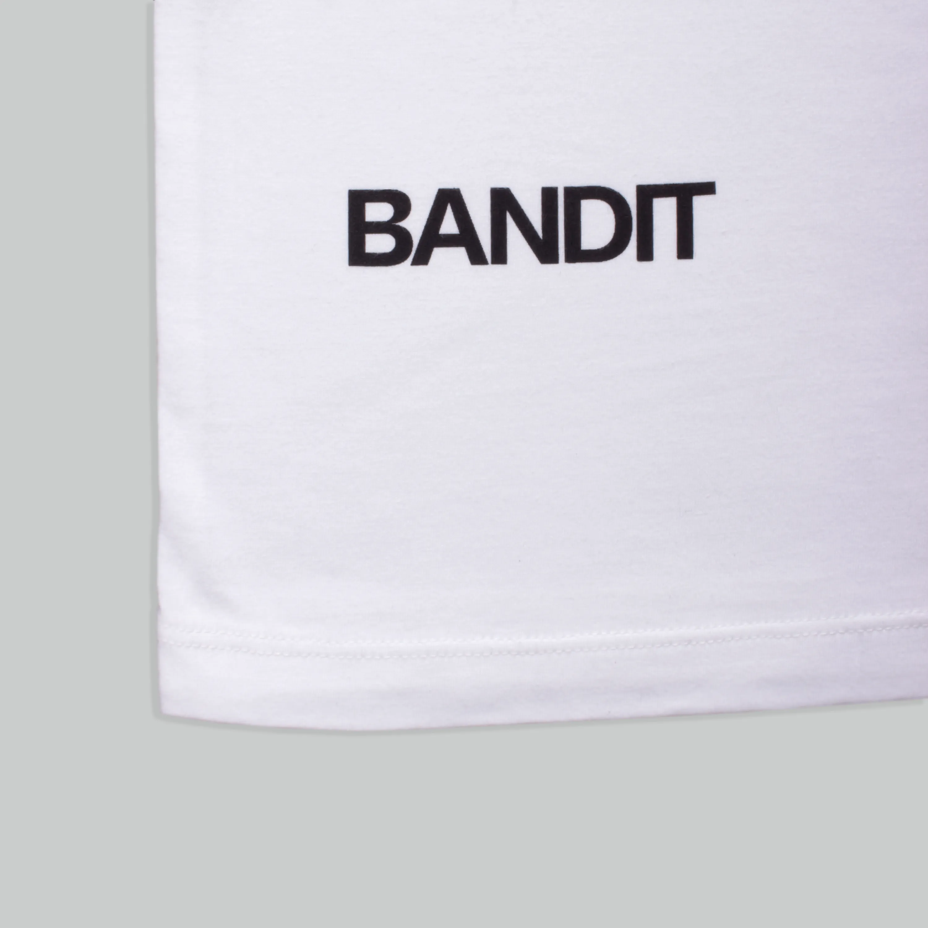 Bandit Tee - Unisex