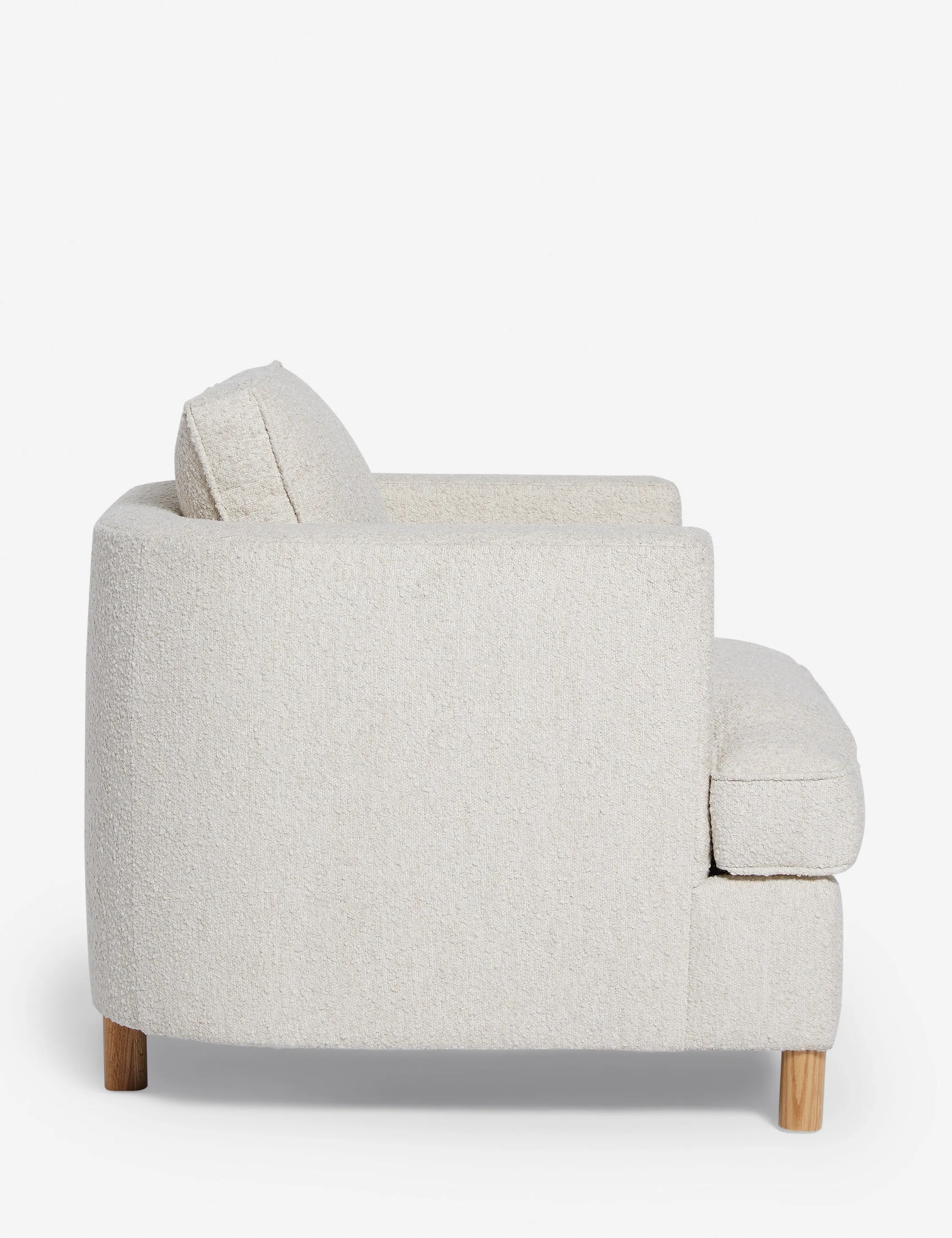 Belmont Accent Chair by Ginny Macdonald