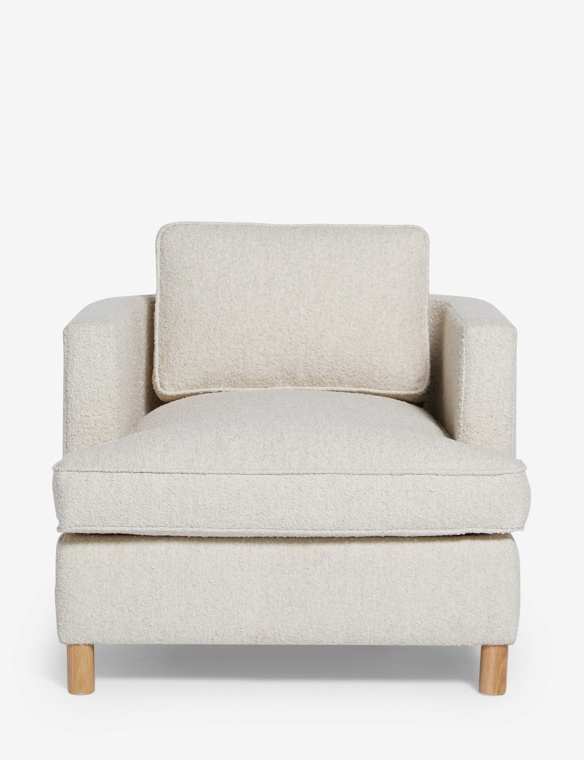 Belmont Accent Chair by Ginny Macdonald