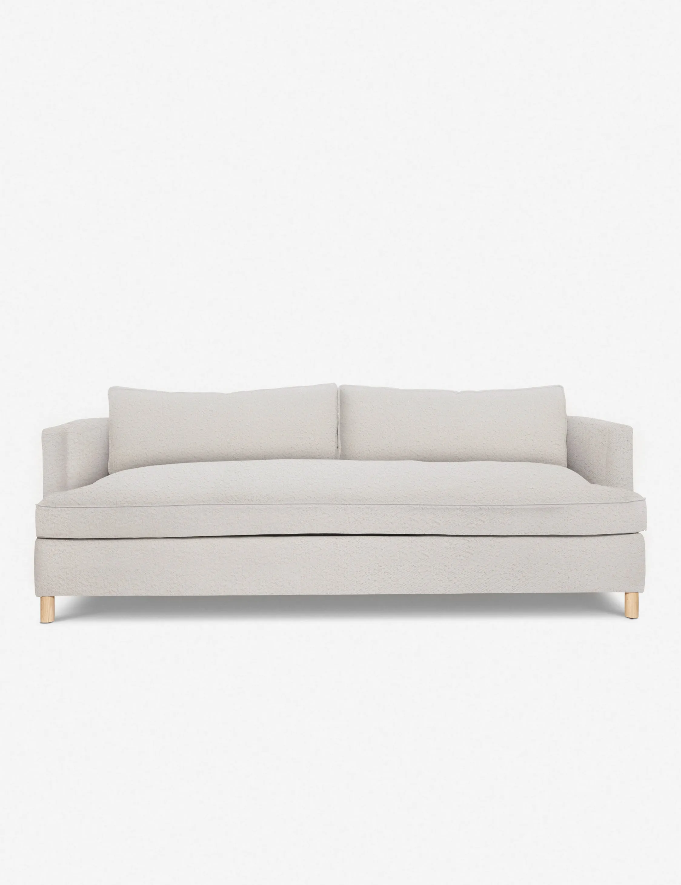 Belmont Sofa by Ginny Macdonald